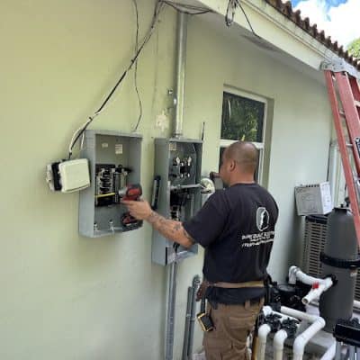 Pure Quality Electric LLC
