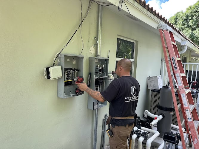 Pure Quality Electric LLC