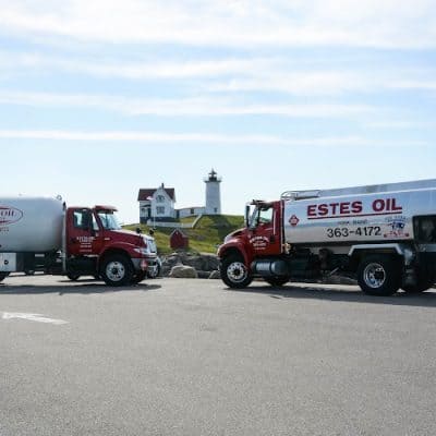 Estes Oil & Propane