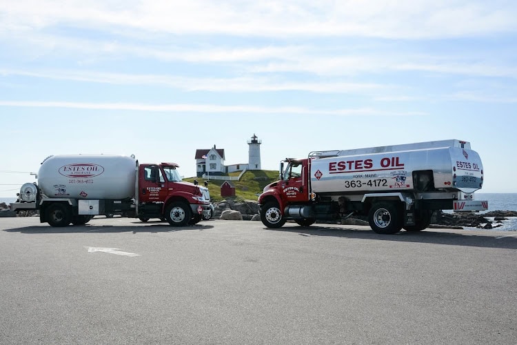 Estes Oil & Propane