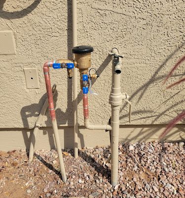 Spartan Plumbing Solutions LLC