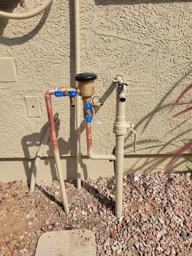 Spartan Plumbing Solutions LLC