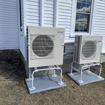 Gammon’s Heating & Cooling