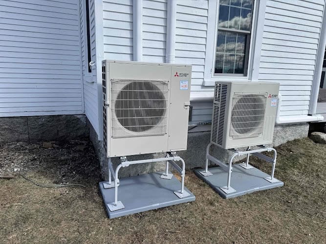 Gammon’s Heating & Cooling
