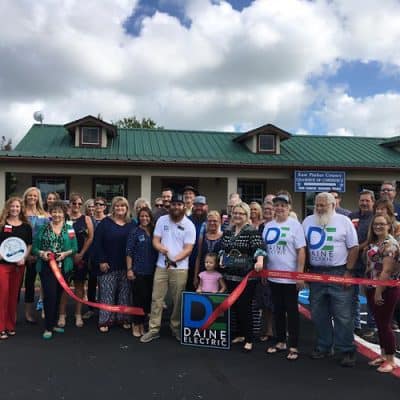 Daine Electric, LLC