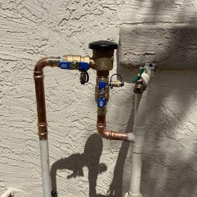 Trident Plumbing & Drain