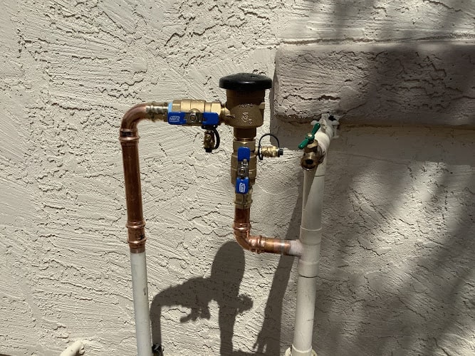 Trident Plumbing & Drain