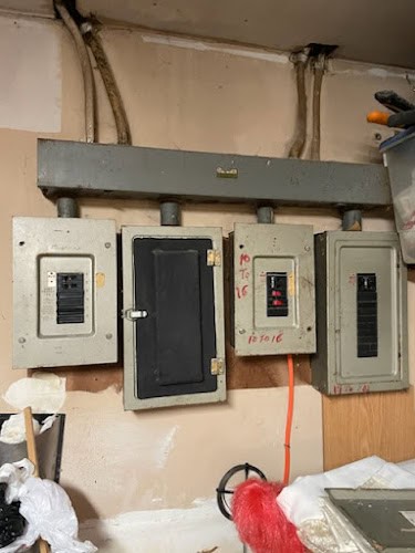 Conductive Electric