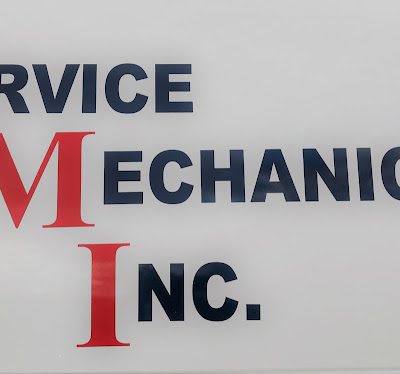 Service Mechanical, Inc
