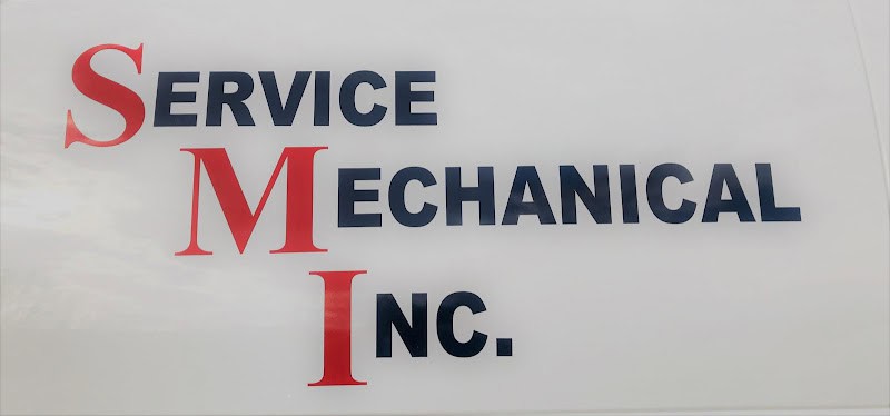 Service Mechanical, Inc