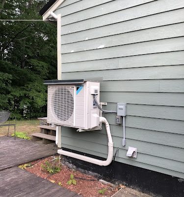 Hometown Heat Pumps, Inc.