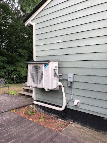 Hometown Heat Pumps, Inc.