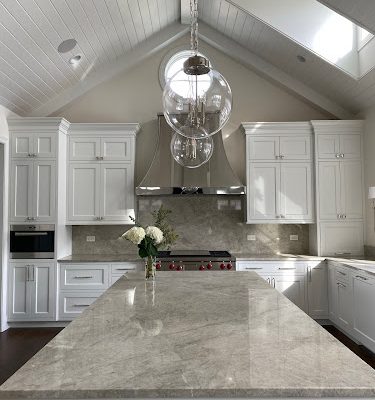 Creative Finishes JC House Painters