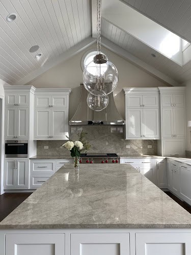 Creative Finishes JC House Painters