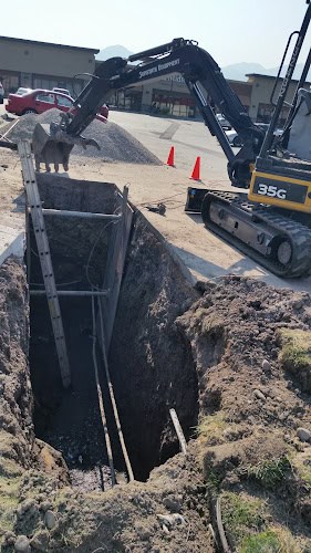 Stallion Plumbing and Drains