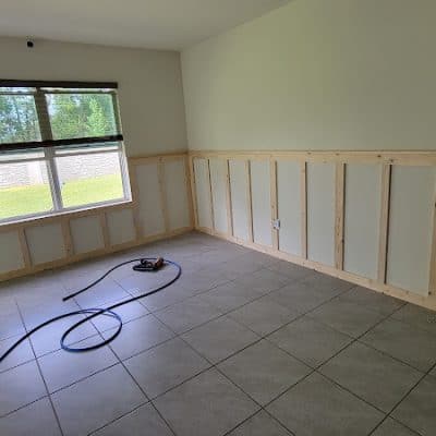 Rey Rodriguez Carpentry, LLC