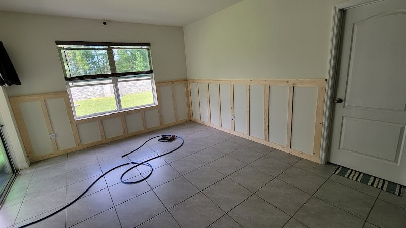 Rey Rodriguez Carpentry, LLC