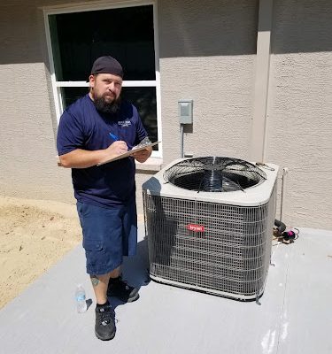 Aire Serv of Citrus County