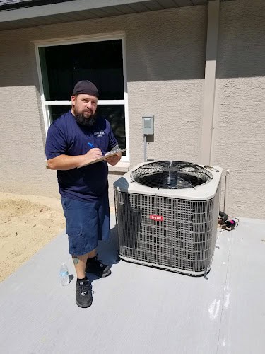 Aire Serv of Citrus County