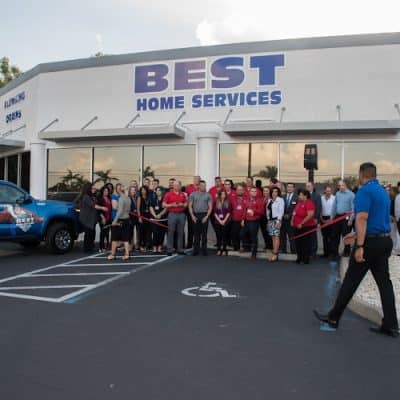 Best Home Services
