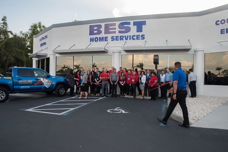 Best Home Services