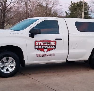 Stateline Drywall LLC