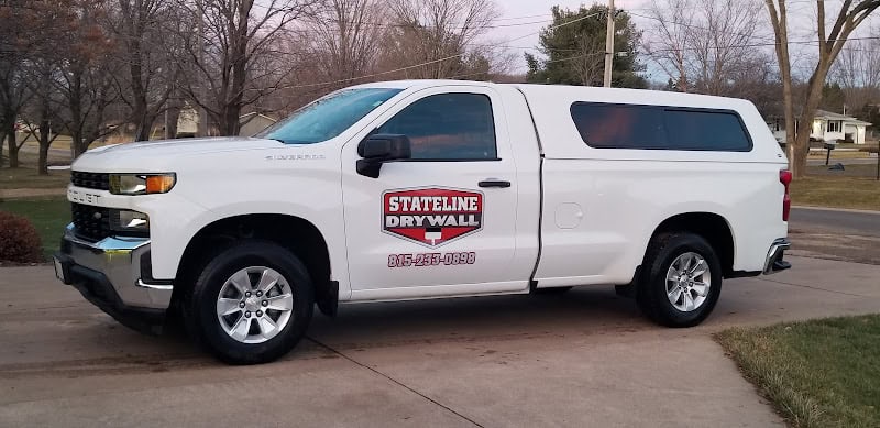 Stateline Drywall LLC