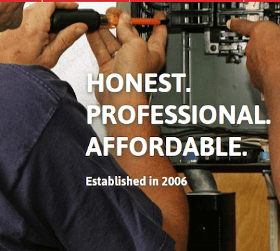 All Electric Services, LLC