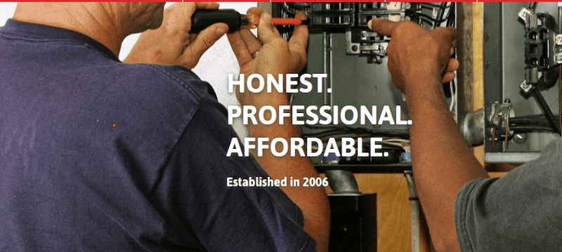 All Electric Services, LLC