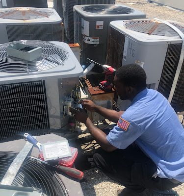 Envirotech Air Quality Services