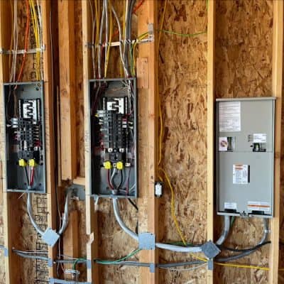 Pacific Northwest Electric Inc.