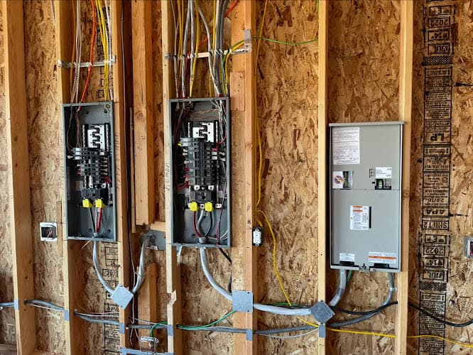 Pacific Northwest Electric Inc.