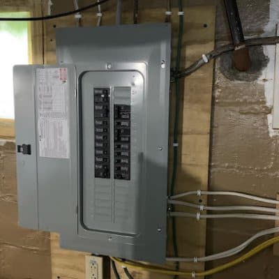 All Day Electric LLC