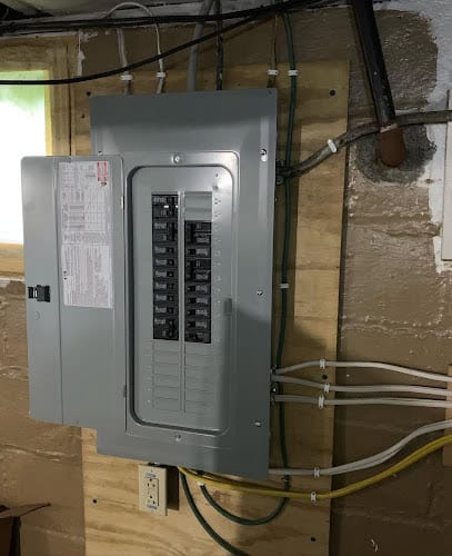 All Day Electric LLC