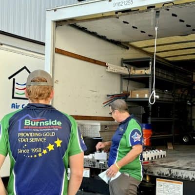 Burnside Air Conditioning & Heating