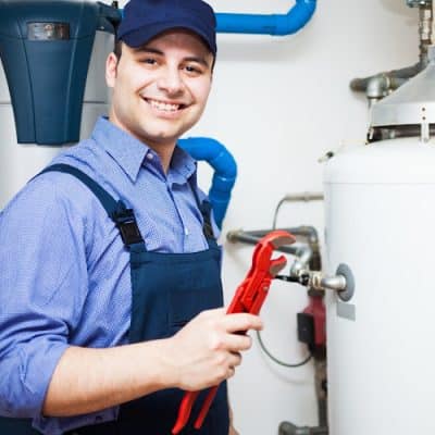 John's Plumbing & Pumps, Inc