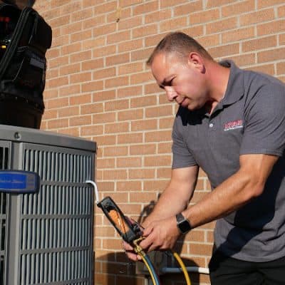 Eastergard HVAC