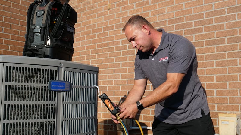 Eastergard HVAC