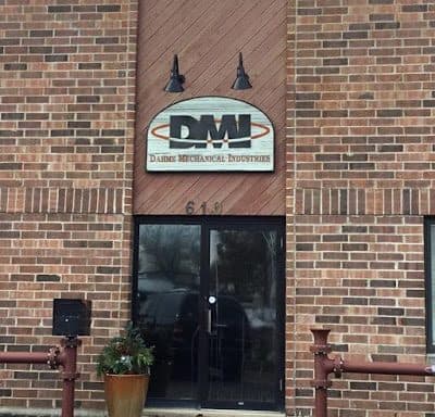 Dahme Mechanical Industries