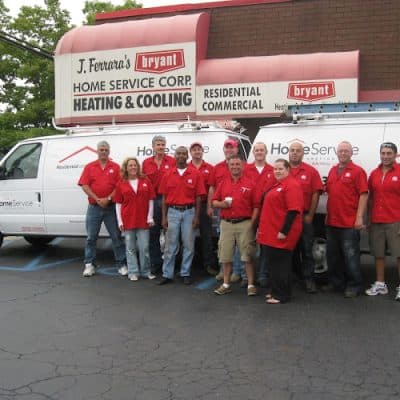Home Service Corporation