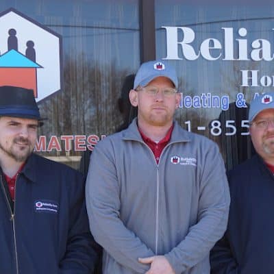 Reliability Home Services