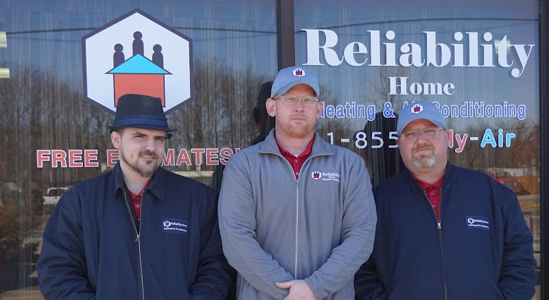 Reliability Home Services