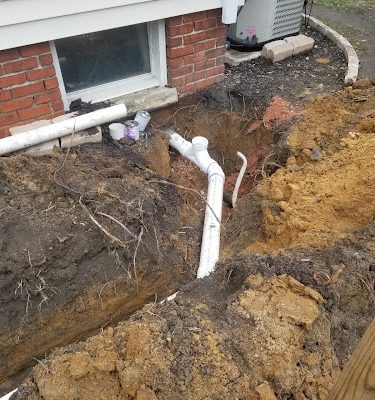 Barry and Sons Plumbing