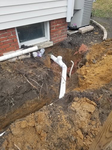 Barry and Sons Plumbing