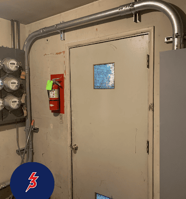 Harmony Electrical, Plumbing & Air
