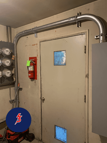 Harmony Electrical, Plumbing & Air