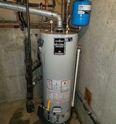 Big Apple Plumbing LLC - Westminster, CO