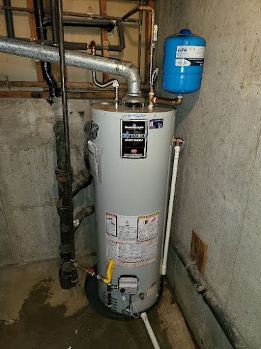 Big Apple Plumbing LLC - Westminster, CO