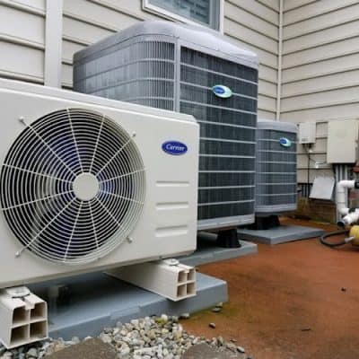 Coastal Comfort Heating & Air Conditioning - Rehoboth Beach