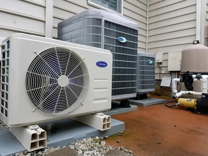 Coastal Comfort Heating & Air Conditioning - Rehoboth Beach